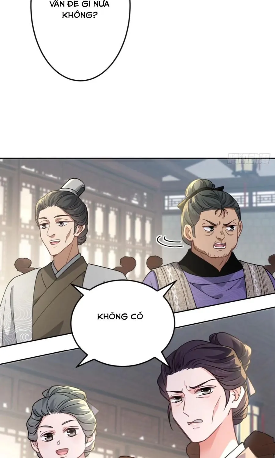 Tiểu Trù Nương Bá Đạo: Muốn Ăn Thì Cứ Cào Tường Chapter 8 - Trang 15