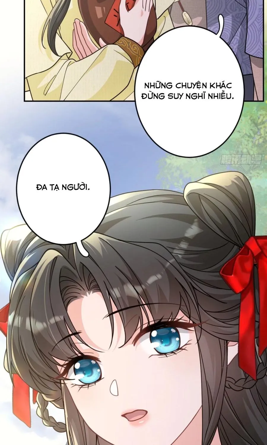 Tiểu Trù Nương Bá Đạo: Muốn Ăn Thì Cứ Cào Tường Chapter 8 - Trang 19