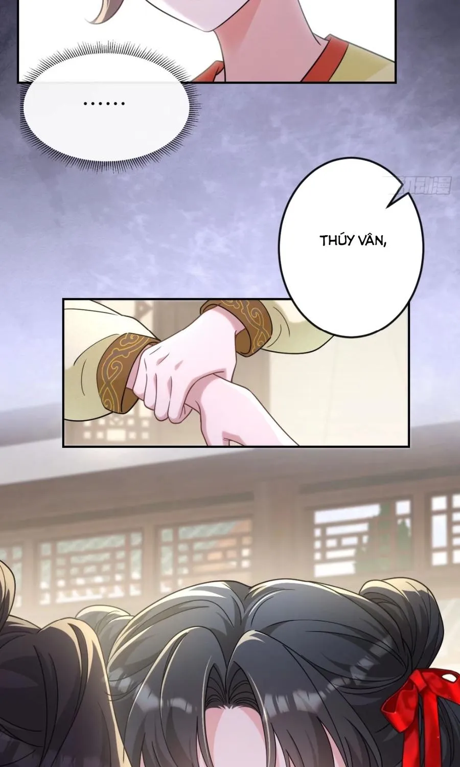 Tiểu Trù Nương Bá Đạo: Muốn Ăn Thì Cứ Cào Tường Chapter 8 - Trang 33