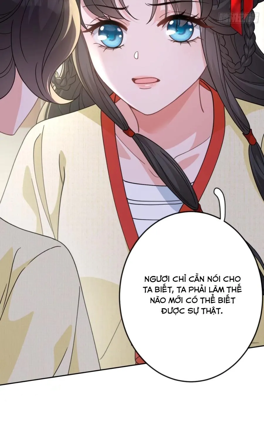 Tiểu Trù Nương Bá Đạo: Muốn Ăn Thì Cứ Cào Tường Chapter 8 - Trang 34