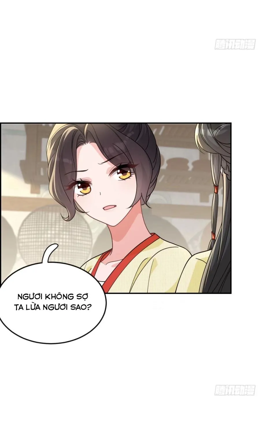Tiểu Trù Nương Bá Đạo: Muốn Ăn Thì Cứ Cào Tường Chapter 8 - Trang 35