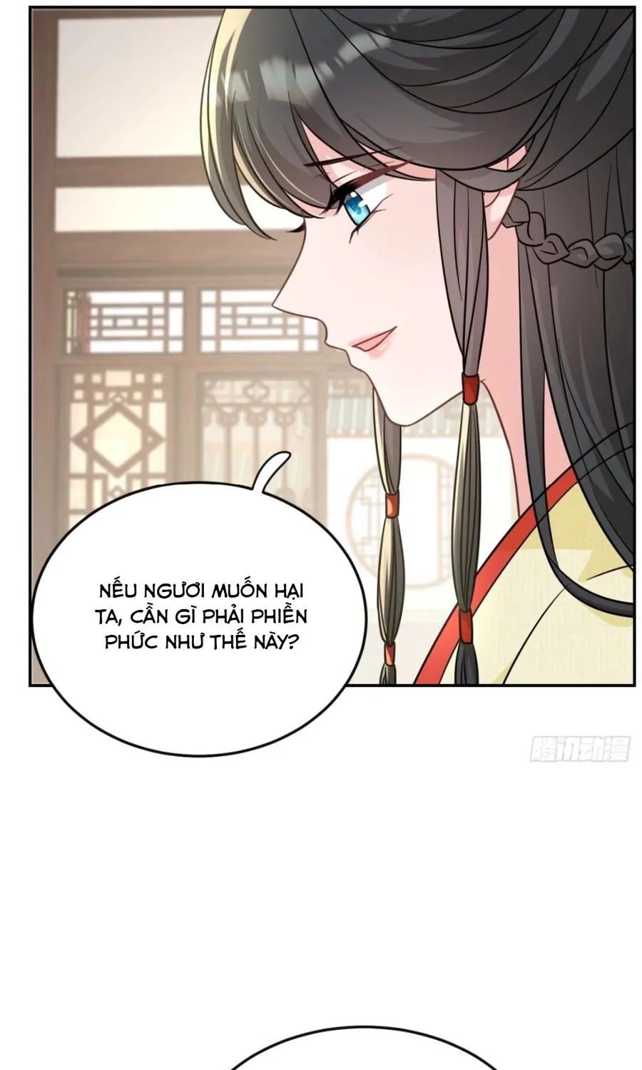 Tiểu Trù Nương Bá Đạo: Muốn Ăn Thì Cứ Cào Tường Chapter 8 - Trang 36