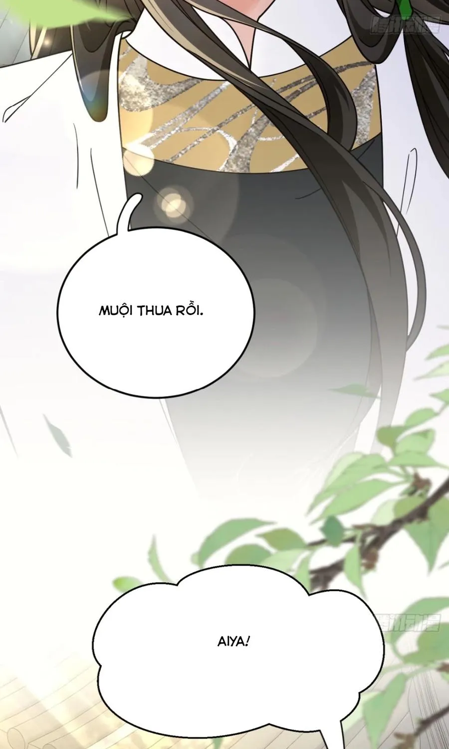 Tiểu Trù Nương Bá Đạo: Muốn Ăn Thì Cứ Cào Tường Chapter 8 - Trang 4
