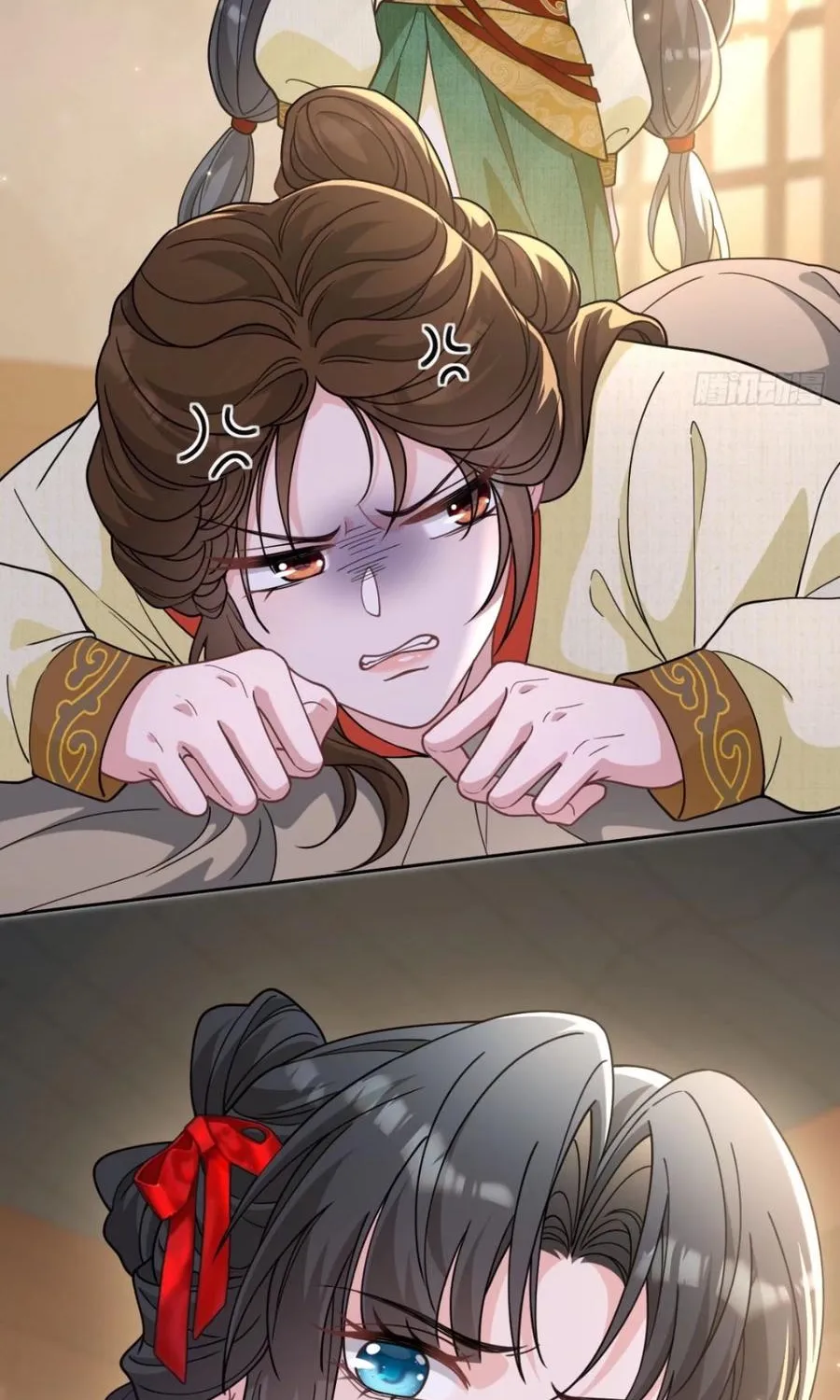 Tiểu Trù Nương Bá Đạo: Muốn Ăn Thì Cứ Cào Tường Chapter 8 - Trang 43