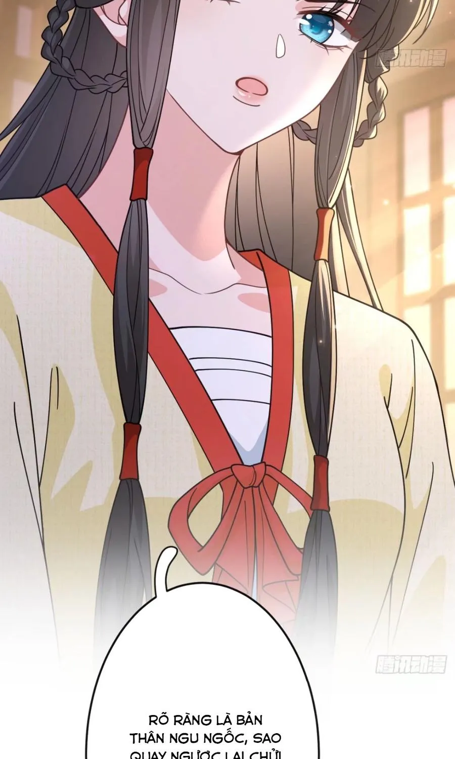Tiểu Trù Nương Bá Đạo: Muốn Ăn Thì Cứ Cào Tường Chapter 8 - Trang 44