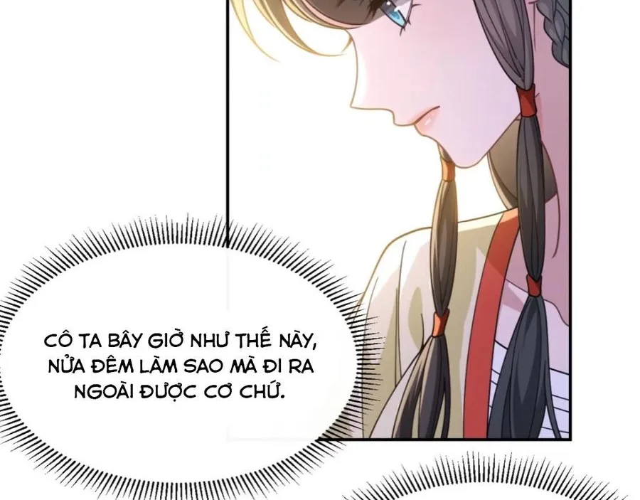 Tiểu Trù Nương Bá Đạo: Muốn Ăn Thì Cứ Cào Tường Chapter 8 - Trang 49