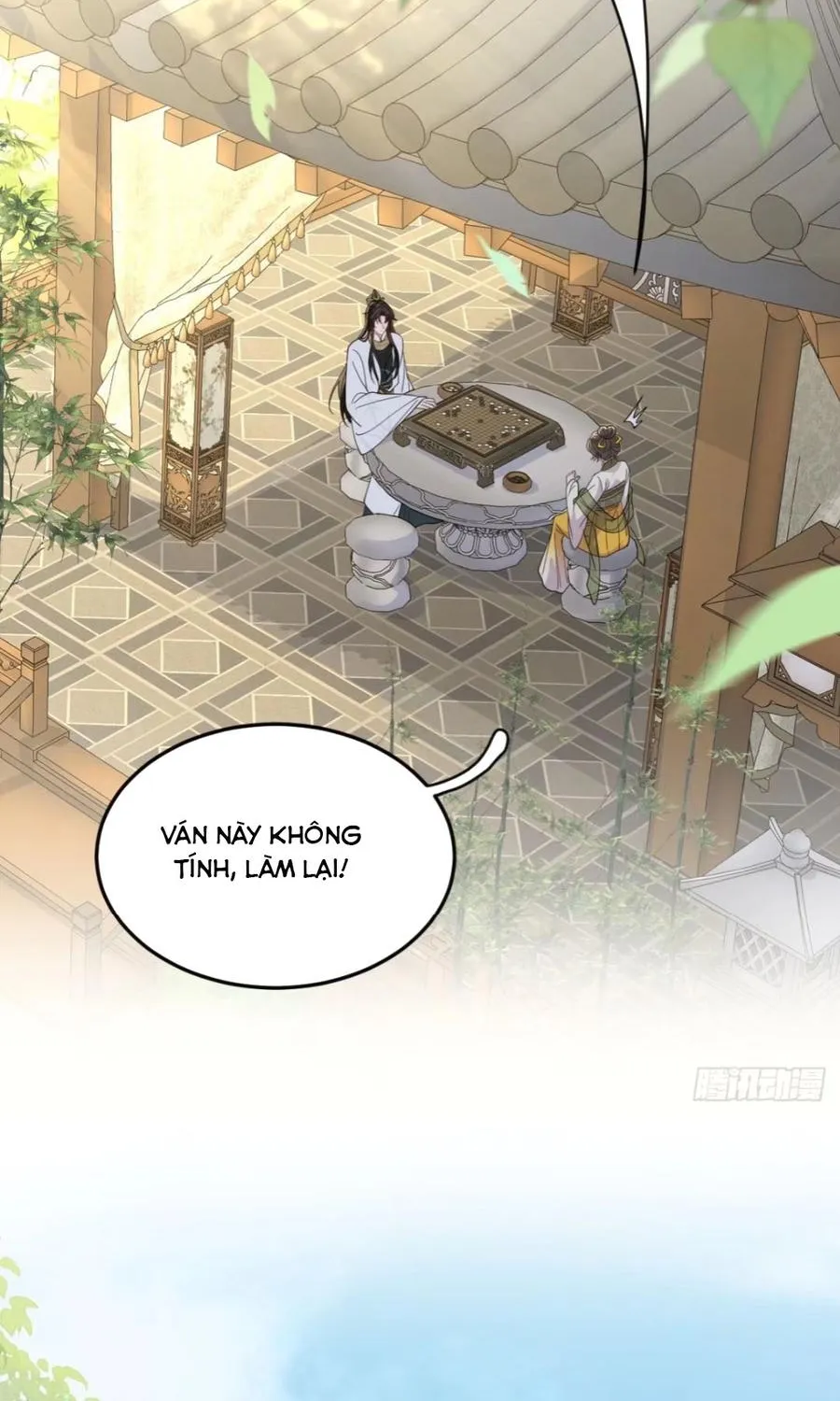 Tiểu Trù Nương Bá Đạo: Muốn Ăn Thì Cứ Cào Tường Chapter 8 - Trang 5