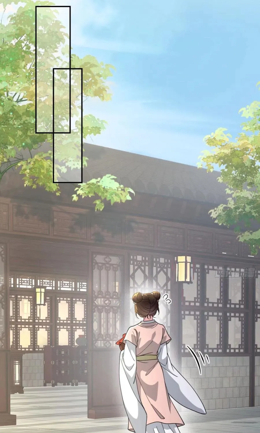Tiểu Trù Nương Bá Đạo: Muốn Ăn Thì Cứ Cào Tường Chapter 8 - Trang 6