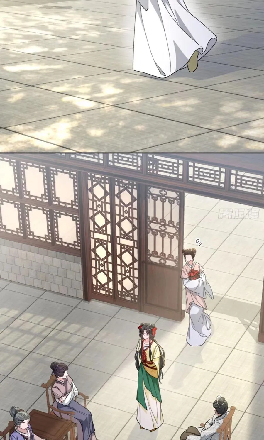 Tiểu Trù Nương Bá Đạo: Muốn Ăn Thì Cứ Cào Tường Chapter 8 - Trang 7