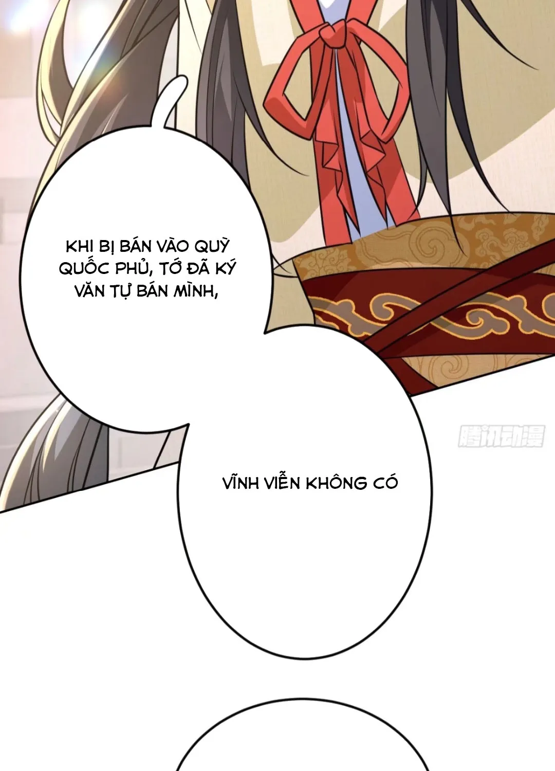 Tiểu Trù Nương Bá Đạo: Muốn Ăn Thì Cứ Cào Tường Chapter 9 - Trang 13