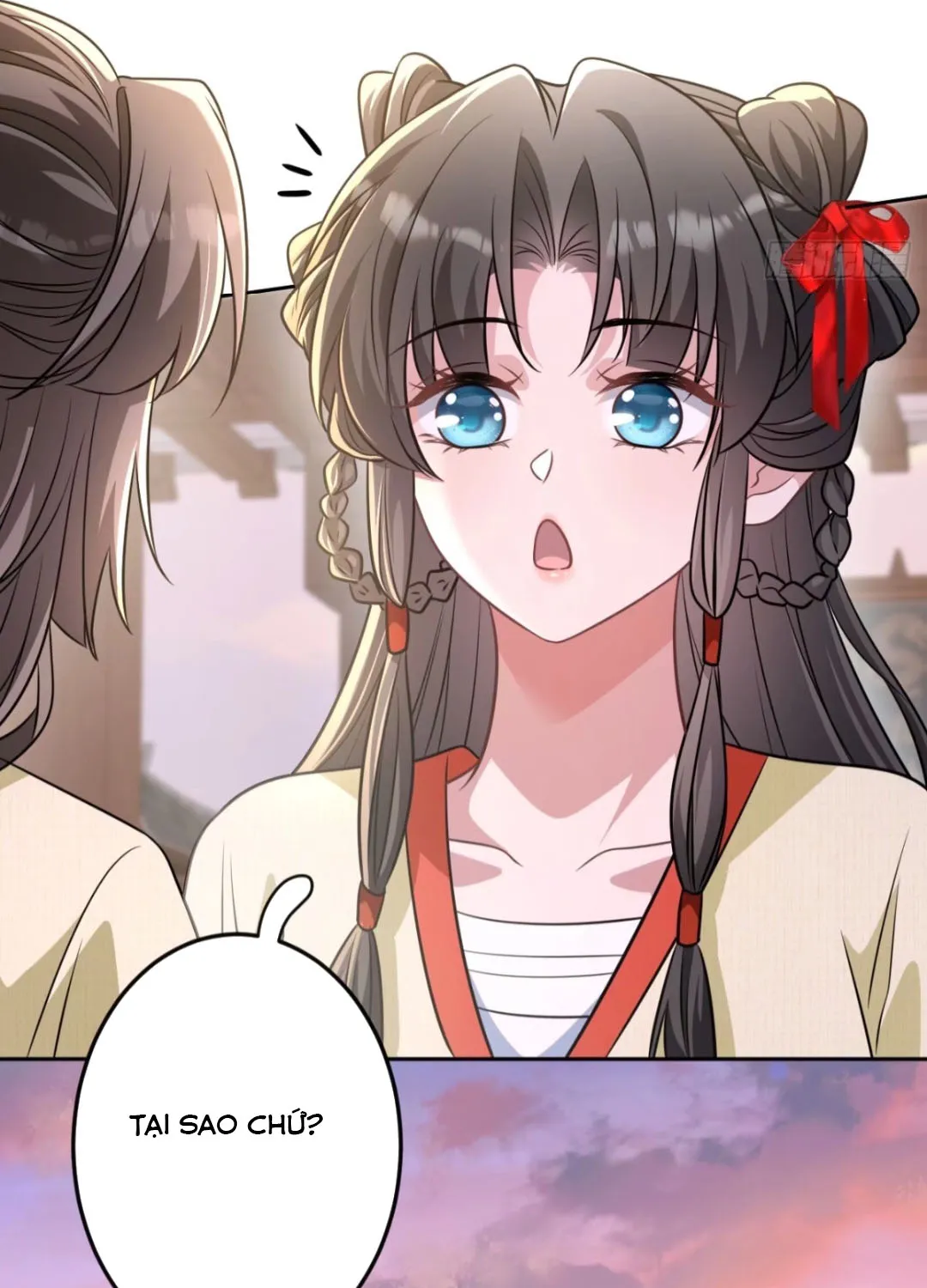 Tiểu Trù Nương Bá Đạo: Muốn Ăn Thì Cứ Cào Tường Chapter 9 - Trang 16