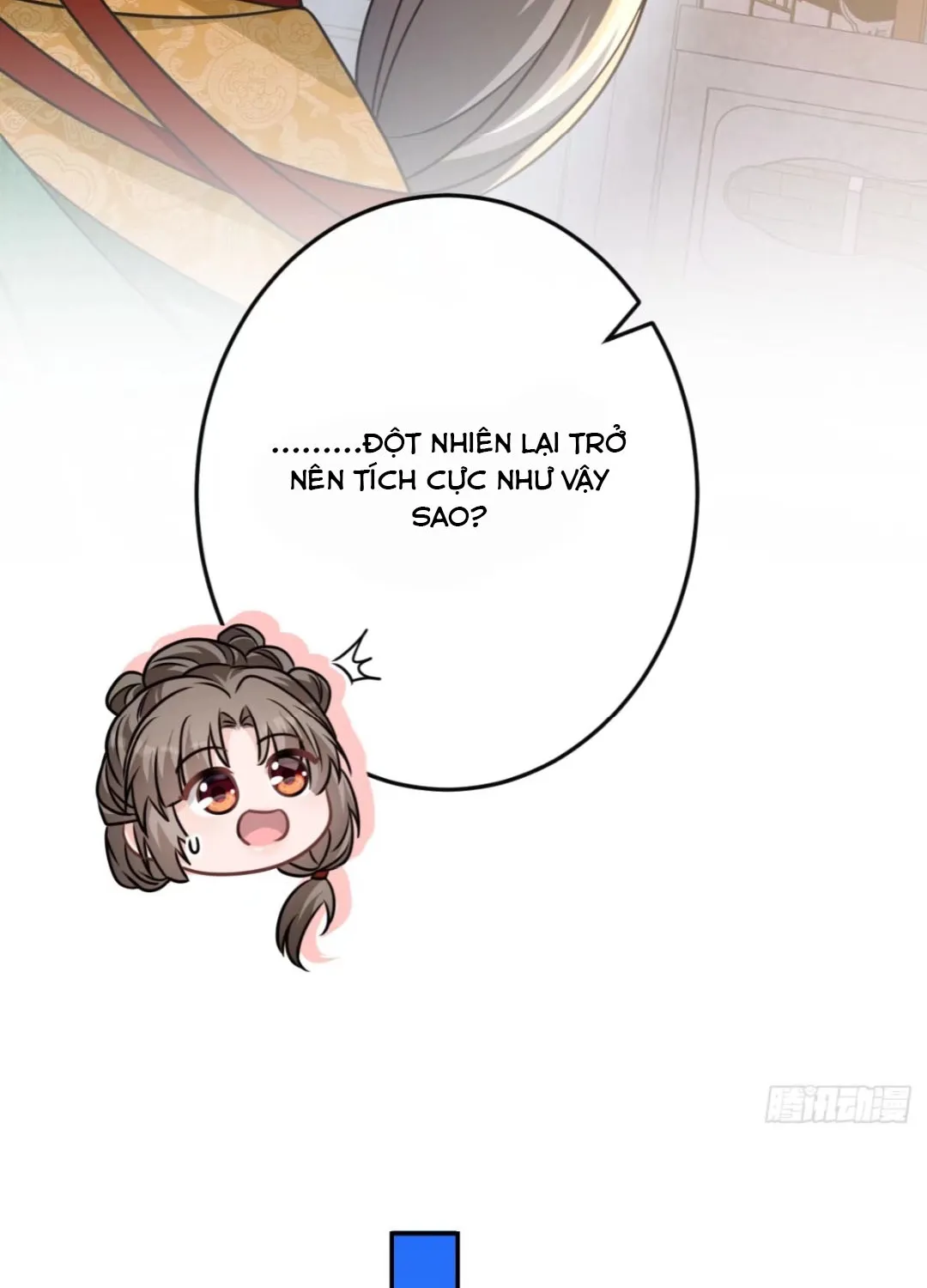 Tiểu Trù Nương Bá Đạo: Muốn Ăn Thì Cứ Cào Tường Chapter 9 - Trang 23