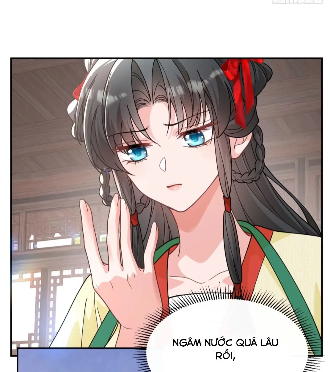 Tiểu Trù Nương Bá Đạo: Muốn Ăn Thì Cứ Cào Tường Chapter 9 - Trang 29