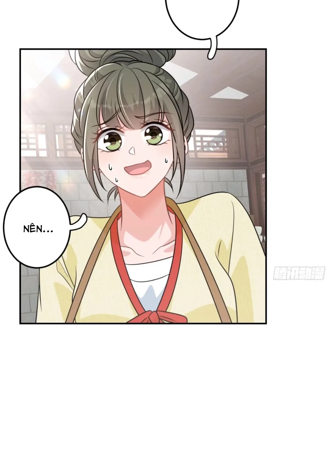 Tiểu Trù Nương Bá Đạo: Muốn Ăn Thì Cứ Cào Tường Chapter 9 - Trang 45