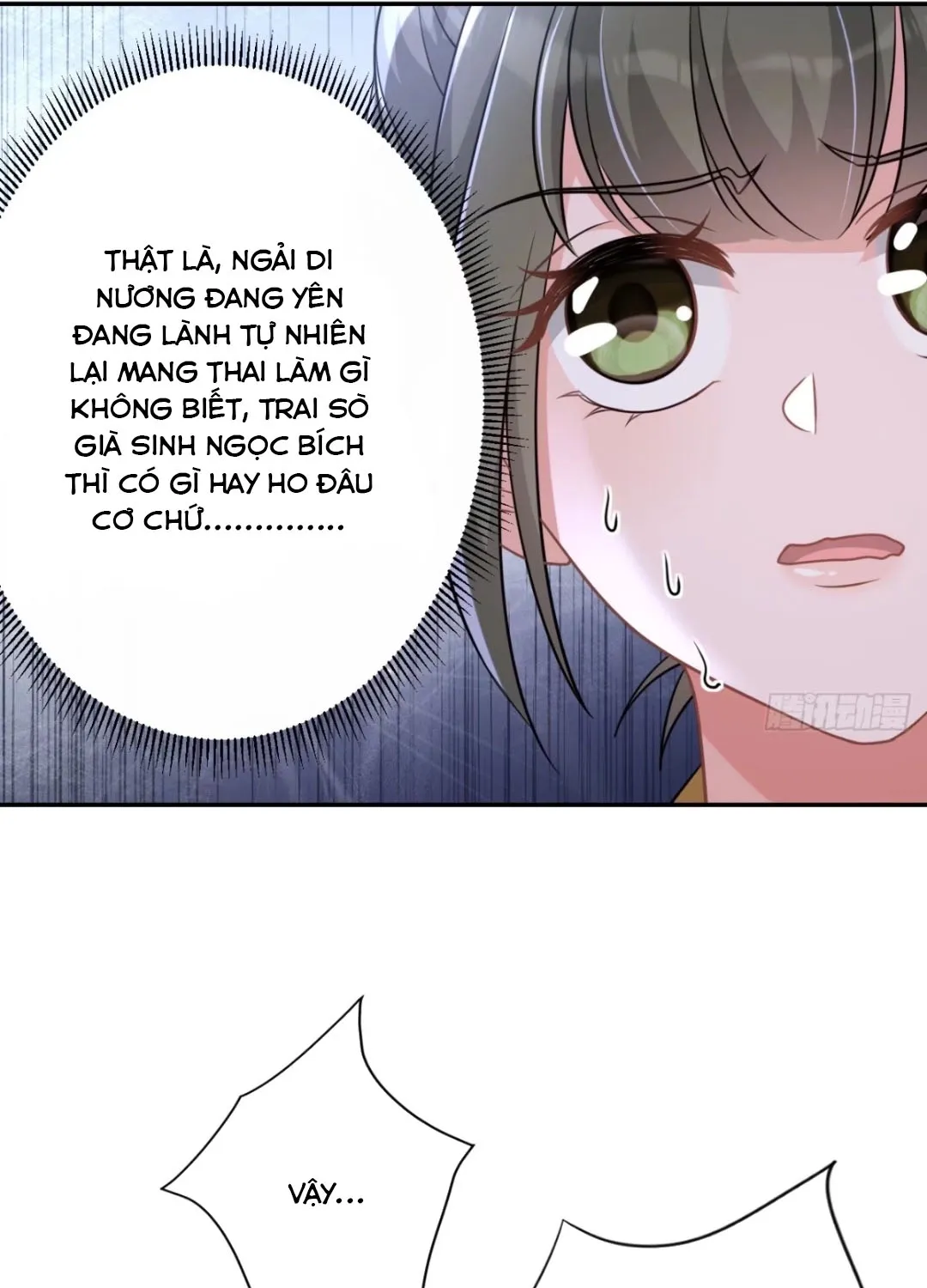 Tiểu Trù Nương Bá Đạo: Muốn Ăn Thì Cứ Cào Tường Chapter 9 - Trang 46