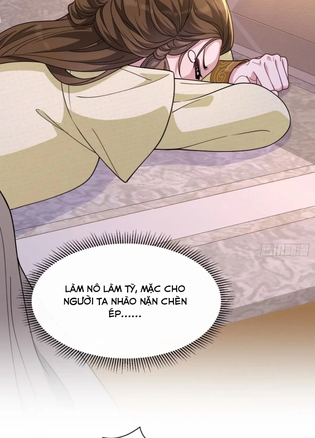 Tiểu Trù Nương Bá Đạo: Muốn Ăn Thì Cứ Cào Tường Chapter 9 - Trang 5