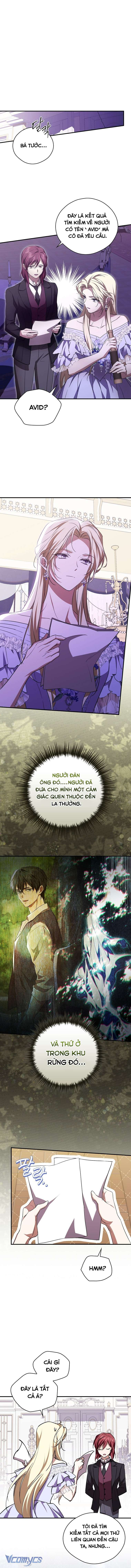 Tìm Một Người Chồng Mới Chapter 10 - Trang 3