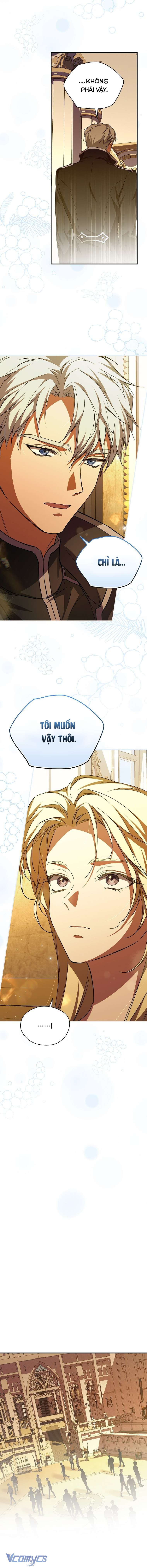 Tìm Một Người Chồng Mới Chapter 10 - Trang 8