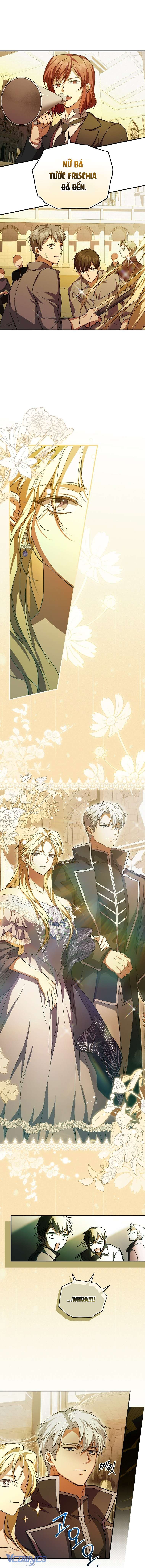 Tìm Một Người Chồng Mới Chapter 10 - Trang 9