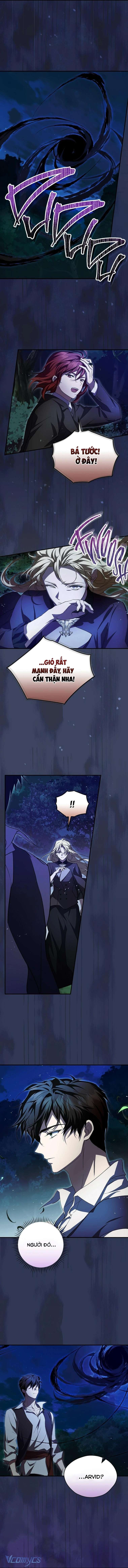 Tìm Một Người Chồng Mới Chapter 11 - Trang 3