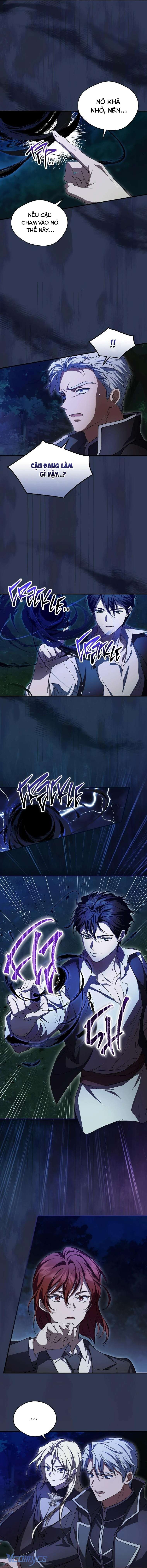 Tìm Một Người Chồng Mới Chapter 11 - Trang 5