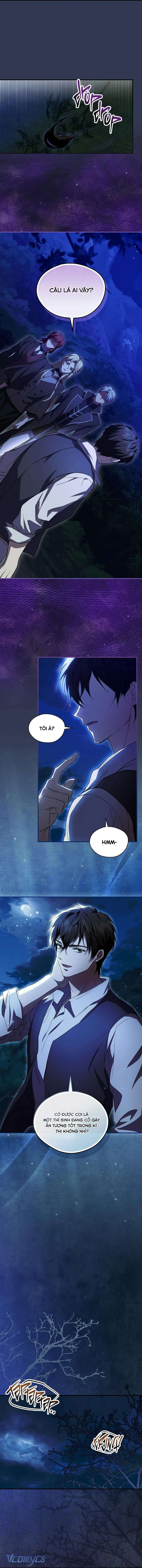 Tìm Một Người Chồng Mới Chapter 11 - Trang 6