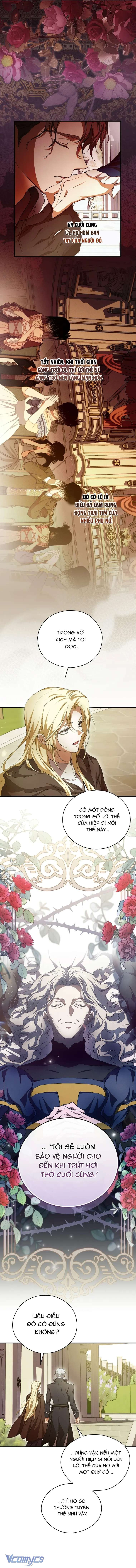 Tìm Một Người Chồng Mới Chapter 13 - Trang 10