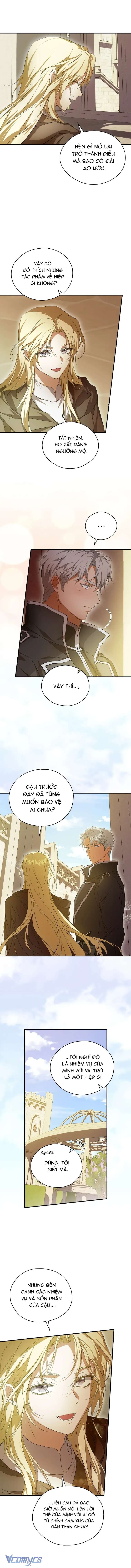 Tìm Một Người Chồng Mới Chapter 13 - Trang 11