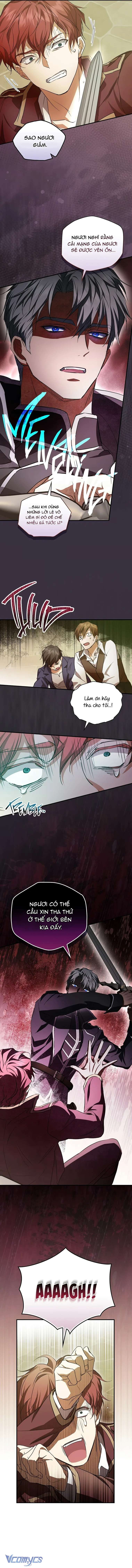 Tìm Một Người Chồng Mới Chapter 13 - Trang 2