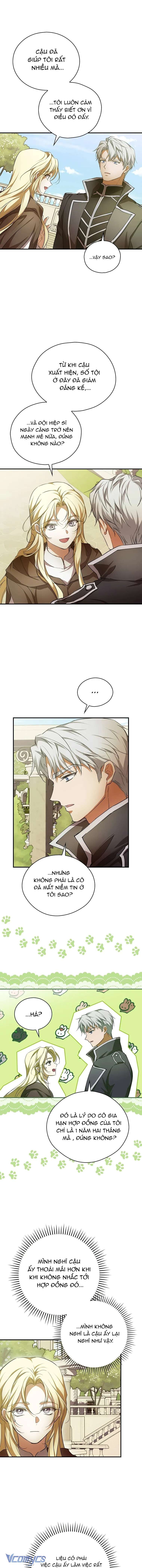 Tìm Một Người Chồng Mới Chapter 13 - Trang 7