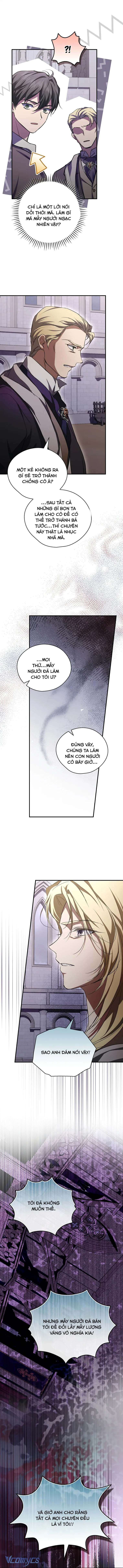 Tìm Một Người Chồng Mới Chapter 15 - Trang 12