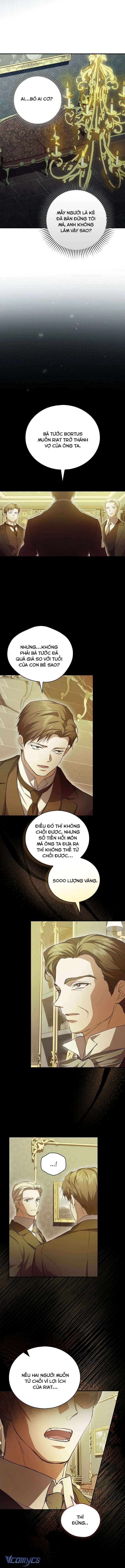 Tìm Một Người Chồng Mới Chapter 15 - Trang 6