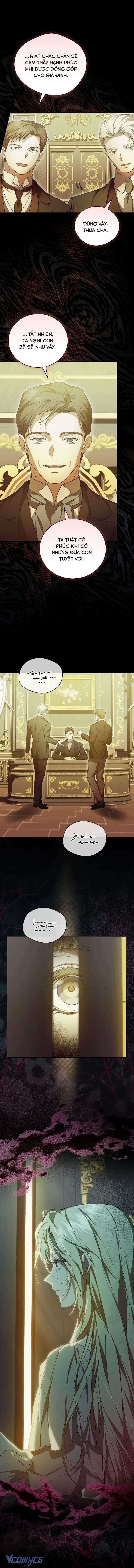 Tìm Một Người Chồng Mới Chapter 15 - Trang 7