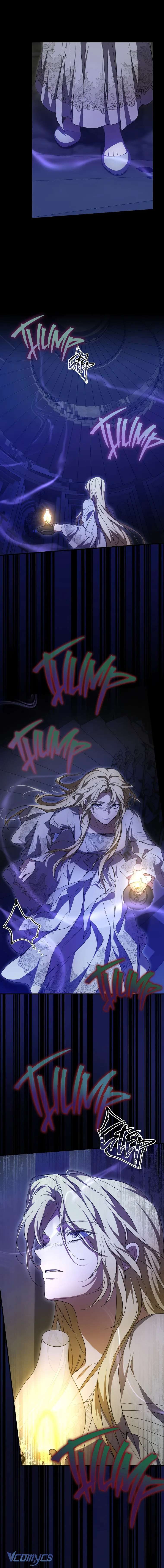 Tìm Một Người Chồng Mới Chapter 17 - Trang 11