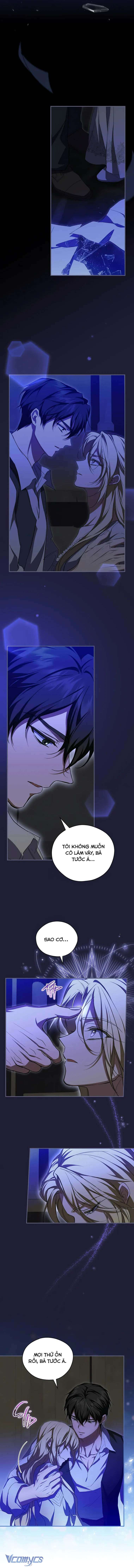 Tìm Một Người Chồng Mới Chapter 18 - Trang 3