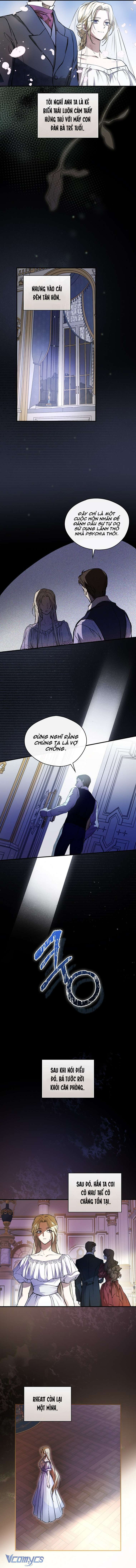 Tìm Một Người Chồng Mới Chapter 2 - Trang 3