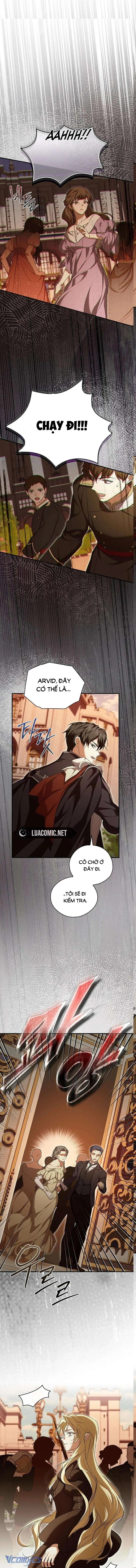 Tìm Một Người Chồng Mới Chapter 24 - Trang 8