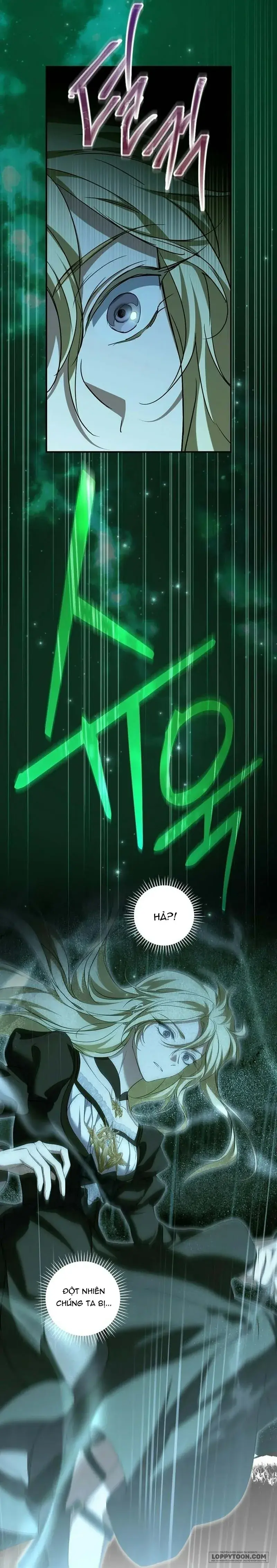 Tìm Một Người Chồng Mới Chapter 25 - Trang 10