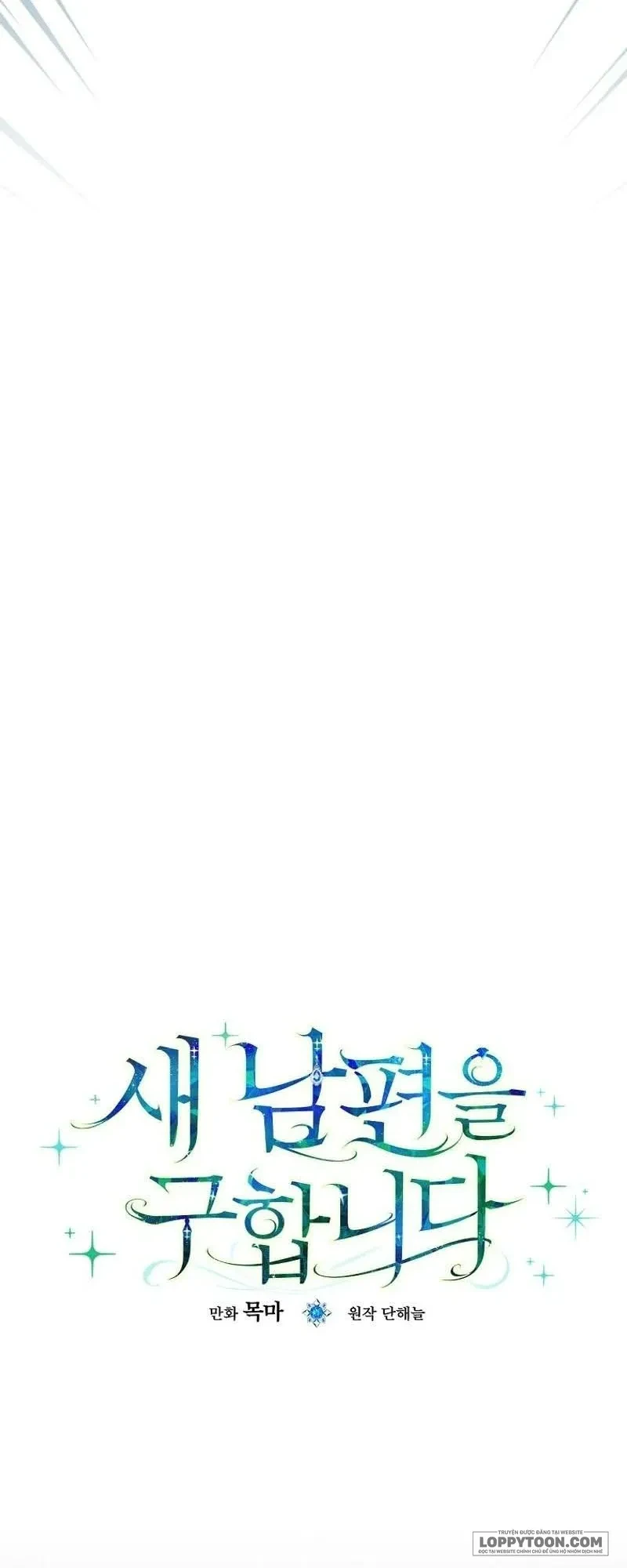 Tìm Một Người Chồng Mới Chapter 25 - Trang 20