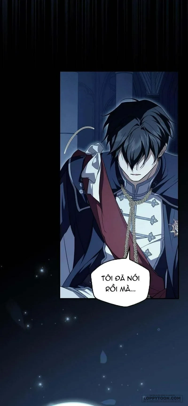 Tìm Một Người Chồng Mới Chapter 25 - Trang 34