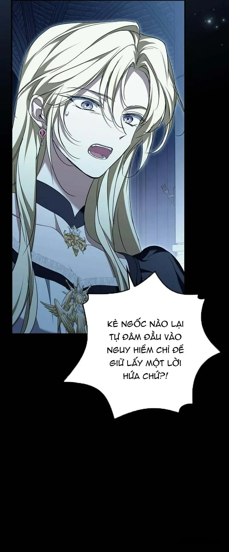 Tìm Một Người Chồng Mới Chapter 25 - Trang 38