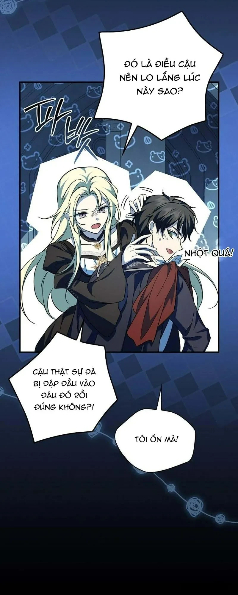 Tìm Một Người Chồng Mới Chapter 25 - Trang 44