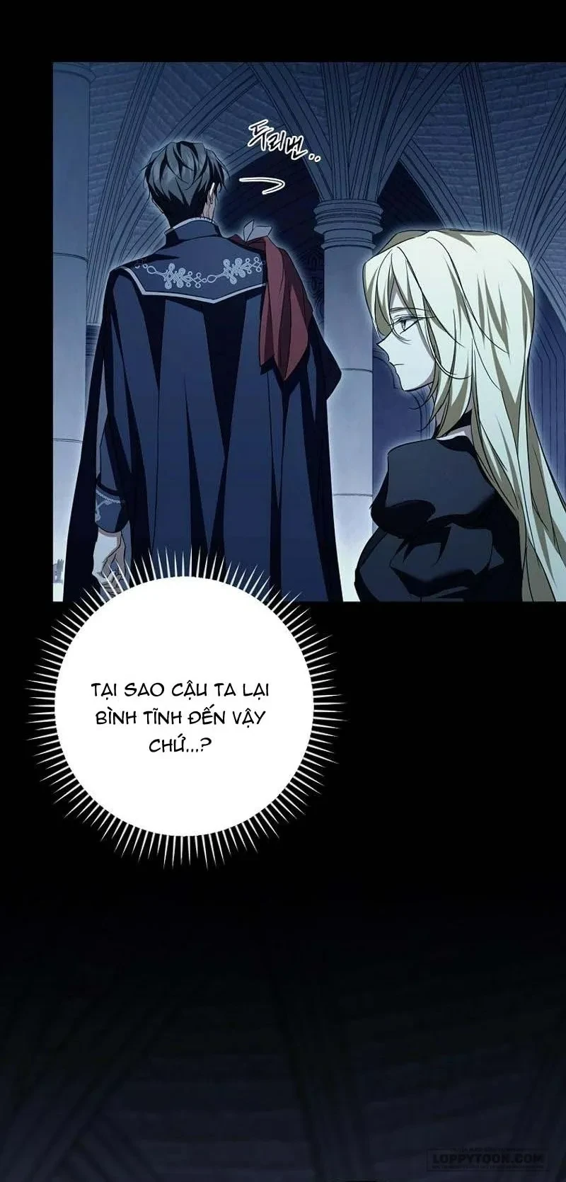 Tìm Một Người Chồng Mới Chapter 25 - Trang 46
