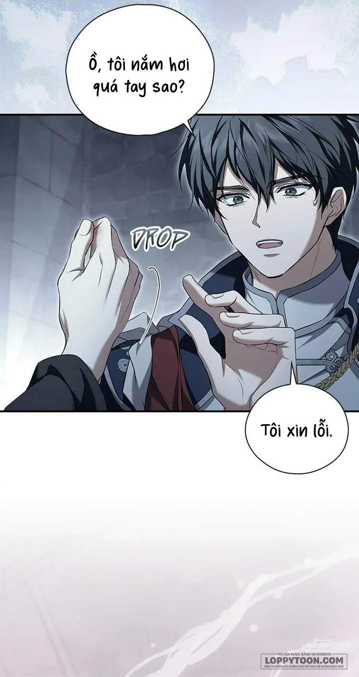 Tìm Một Người Chồng Mới Chapter 27 - Trang 42