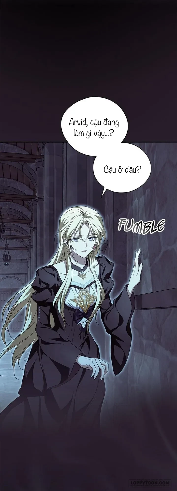 Tìm Một Người Chồng Mới Chapter 27 - Trang 4