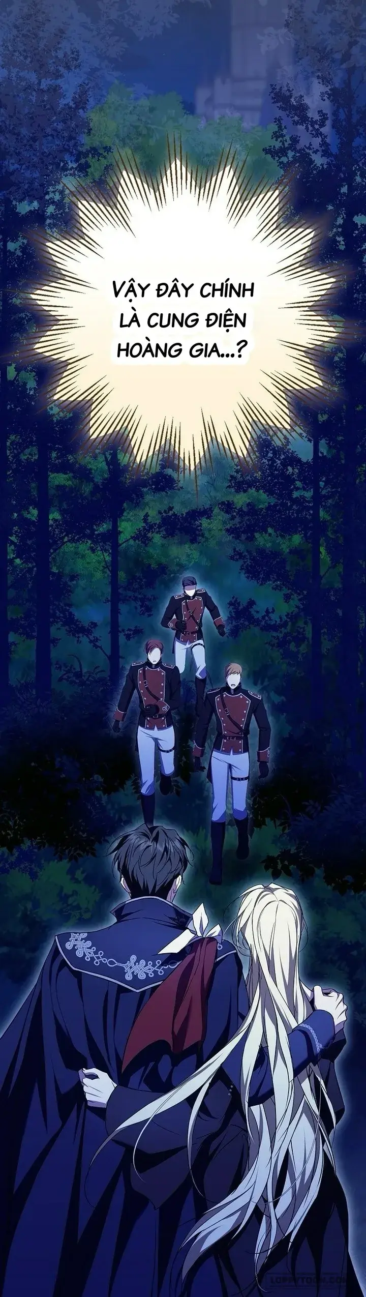 Tìm Một Người Chồng Mới Chapter 29 - Trang 20