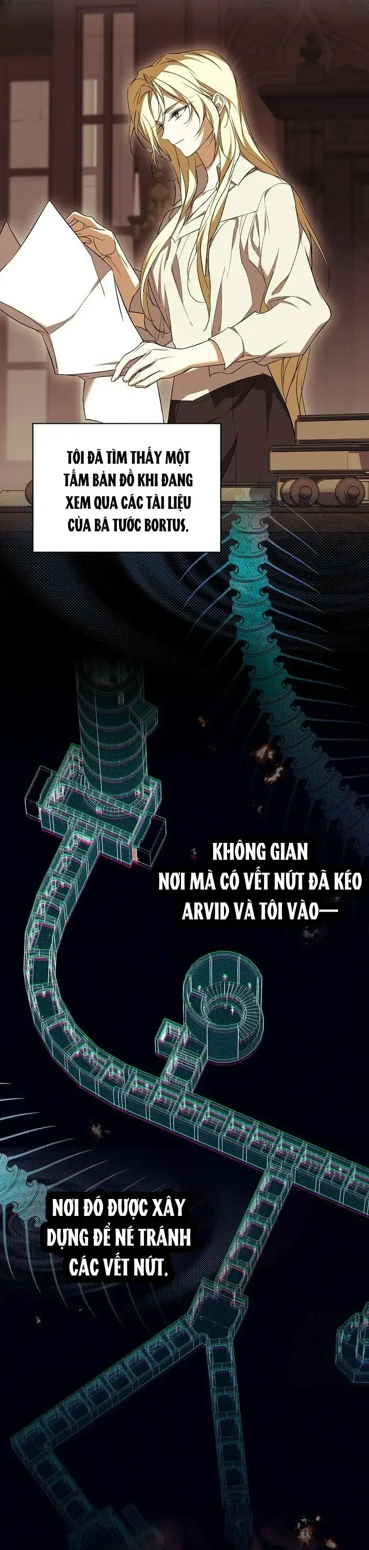 Tìm Một Người Chồng Mới Chapter 29 - Trang 28