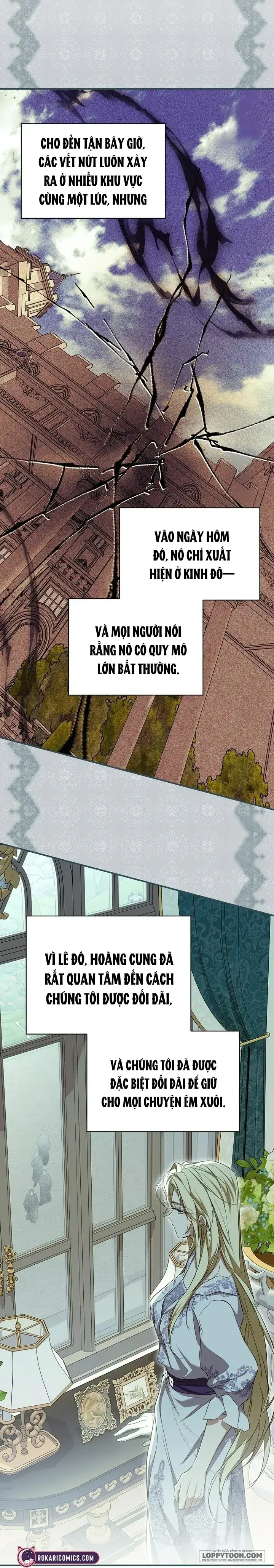 Tìm Một Người Chồng Mới Chapter 29 - Trang 38