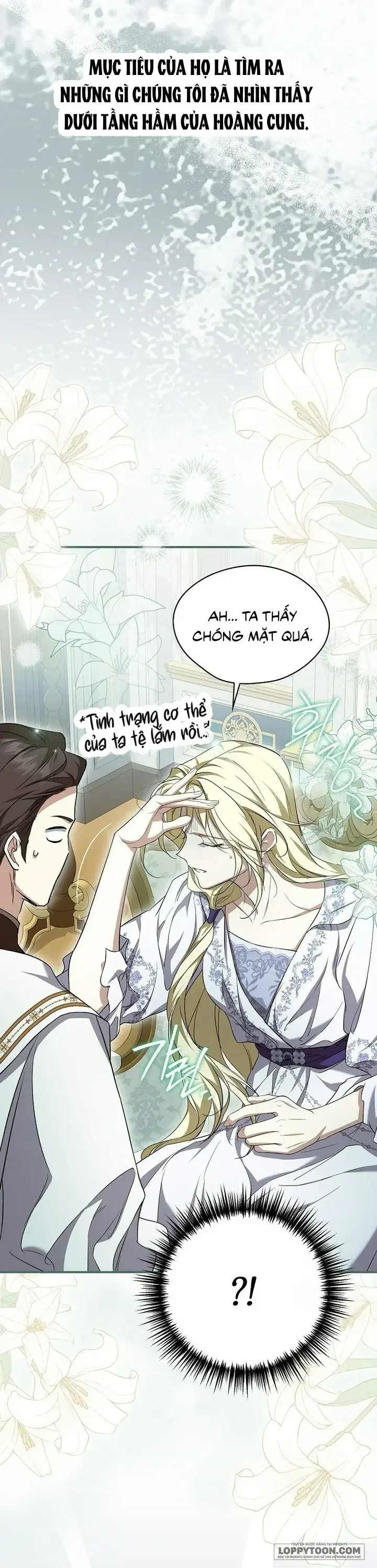 Tìm Một Người Chồng Mới Chapter 29 - Trang 48