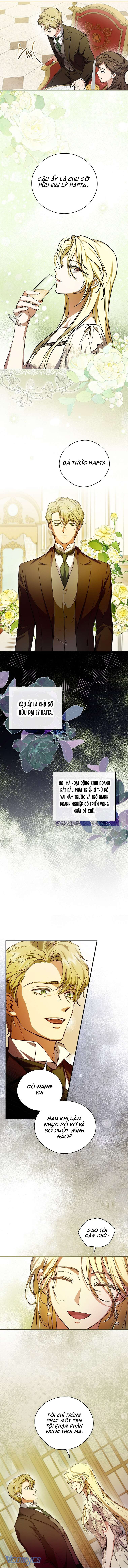 Tìm Một Người Chồng Mới Chapter 3 - Trang 9